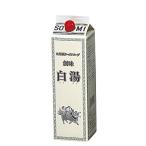 . тест Kyushu способ ramen суп белый горячая вода 1.8L для бизнеса свинья . суп eki Spy шкаф -p