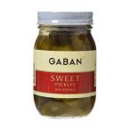 GABAN ギャバン スイートピクルス 260g