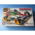  Tamiya Mini 4WD Thunder бумеранг W10. рисовое поле . производства [ не собран ]
