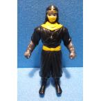  Bandai sofvi se кальмар i Ninja желтый Ninja Sentai Kaku Ranger [ б/у товар ] Squadron Series 