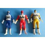  Bandai yutaka sofvi 2 body & фигурка Seijuu Sentai Gingaman [ б/у товар ] Squadron Series 