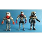  Bandai ma-mito Guts звезда человек sofvi 3 вид Ultraman тутовик рисовое поле 2 .[ б/у товар ]