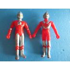 Bandai Ultraman zofi-& The * Ultraman sofvi [ б/у товар ] сделано в Японии 