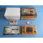  Bandai LSI игра Kinnikuman 3 желтый золотой. маска сборник [ б/у товар ]