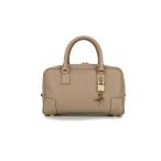 ショッピングLOEWE 並行輸入品　イタリア正規品 LOEWE ロエベ アマソナ23 バッグ サンドA039N07X17 2150 新品