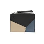 LOEWE ロエベ パズル スリム コンパクト ウォレット(クラシックカーフ) 二つ折り財布 イタリア正規品 C510W73X09 6928 新品
