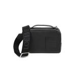 LOEWE ロエベ カメラ クロスボディバッグ ミニ C565R41X05 1100 イタリア正規品 新品 メンズ