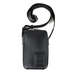 LOEWE ロエベ バーティカル クロスボディ ポケット C565S59X03 1100 イタリア正規品 新品 メンズ
