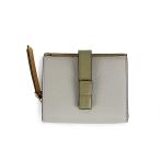LOEWE ロエベ コンパクト ジップ ウォレット 二つ折り財布 イタリア正規品 C660Z41X02 5666 新品