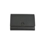 LOEWE ロエベ アナグラム バーティカル ウォレット スモール 三つ折り財布 イタリア正規品 C821S33X12 1100 新品