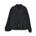 ショッピングmoncler MONCLER モンクレール レディース GRUISSAN パフスリーブ ジャケット 春物アウター ブルゾン イタリア正規品 新品