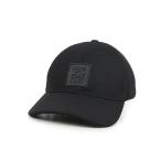 LOEWE ロエベ パッチ キャップ メンズ 帽子 イタリア正規品 K820358X88 1100 新品