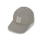 ショッピングロエベ LOEWE ロエベ  パッチ キャップ メンズ 帽子 イタリア正規品 K820358X89 6579 新品 シェルグレー