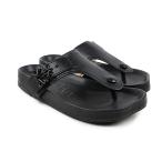 LOEWE ロエベ アナグラム サンダル ブラック イーズサンダル EASE TOE POST SANDAL イタリア正規品 L814465X59 1100 新品