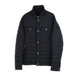 MONCLER モンクレール メンズ Mauldre ライトダウンジャケット イタリア正規品 1A00051 595FK 775 新品