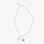 ショッピングLOEWE LOEWE ロエベ パーソナライゼーション ネックレス イタリア正規品  新品 N691420X01 9230 並行輸入品　爆買