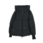 ショッピングイタリア 並行輸入品　イタリア正規品 HERNO ヘルノ レディース ラミナー ダウンコート PI002045D 12840 9300 新品