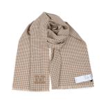 ショッピングモノグラム Max Mara マックスマーラ WSSTOLA ベージュ マフラーモノグラム ストール  カシミヤ  新品 並行輸入品　イタリア正規品