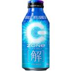 [24шт.@] Suntory ZONe HYPER ZONe ENERGY.400ml бутылка жестяная банка 24 шт. входит 1 кейс энергетический напиток 