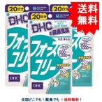 [DHC] форсколин 20 день минут (80 шарик ) × 3 шт. комплект [ бесплатная доставка / этот день отправка ]