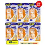 DHC фолиевая кислота 60 день минут (60 шарик ) × 6 шт. комплект [ бесплатная доставка ]