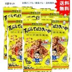 Yahoo! Yahoo!ショッピング(ヤフー ショッピング)【6袋セット】世界の山ちゃん 名古屋名物 天ぷらてばさきいか 幻の手羽先風味 27g【お届けまで約１週間】【送料無料】