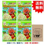 [...] Soreike! Anpanman ...... .. элемент зеленый желтый цвет овощи (.... соль тест ) 24g × 4 пакет + SHOW Louis bo стойка 1 пакет 