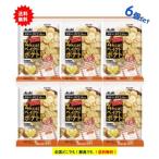 [ Asahi ] переустановка корпус Bay kdo картофель соль тест (16.5g×4 пакет входить ) × 6 шт. комплект [ бесплатная доставка ]