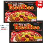 Yahoo! Yahoo!ショッピング(ヤフー ショッピング)【2箱セット】オキハム　タコライス　10袋入り　1箱 【送料無料】