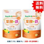 bean Star bear m folic acid + iron 60 bead go in ( approximately 2. month minute ) × 2 sack 