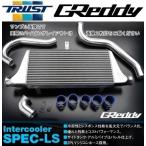 スカイライン　ECR33 【12020482】トラスト　TRUST　GREDDY インタークーラーキット  SPEC-LS　