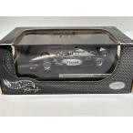 HotWheels 1/43 50210 McLaren MP4-16　David Coulthard