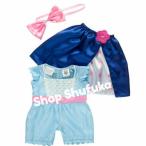 ビルドアベア トイストーリー 4 ボー ピープ Bo Peep ディズニー ピクサー ぬいぐるみ用 コスチューム 衣装 仮装 着せ替え Build A Bear