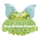  build a Bear Tinkerbell dore swing костюмированная игра мягкая игрушка Shellie May S размер плюшевый мишка Disney костюм маскарадный костюм Build a bear work shop