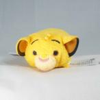 ライオン・キング シンバ ツムツム アメリカ ディズニーストア購入 ミニサイズ DISNEY LION KING TSUM TSUM