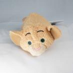 ライオン・キング ナラ ツムツム アメリカ ディズニーストア購入 ミニサイズ DISNEY LION KING TSUM TSUM