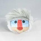 ライオン・キング ラフィキ ツムツム アメリカ ディズニーストア購入 ミニサイズ DISNEY LION KING TSUM TSUM