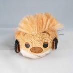 ライオン・キング ティモン ツムツム アメリカ ディズニーストア購入 ミニサイズ DISNEY LION KING TSUM TSUM
