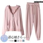  джерси верх и низ в комплекте женский тренировочный выставить с капюшоном . длинный рукав Parker длинные брюки Zip выше весна осень спорт одежда движение надеты часть магазин надеты 