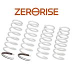 APIO ZERORISE コイルスプリング（JB74シエラ）アピオ