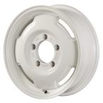 WILDBOAR SR (5.5x16 +20) хлопок белый wild боа SR APIO [ Jimny ]