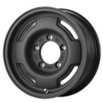 WILDBOAR SR (6.0x15 -5) железный черный wild боа SR APIO [ Sierra ]