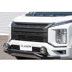 ショッピングdiesel JAOS フロントグリル 塗装品 マットブラック デリカ D:5 19+ DIESEL
