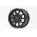 ADAMAS BL5 17x7.5J+40 5H114.3 матовый черный 