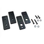  внедорожник стабилизатор проставка ( Jimny JB64/JB74) [RV4 wild Goose товар ]