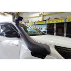 サファリシュノーケル 125系ハイラックス