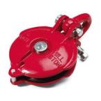 WARN Snatch блок ( смазка ниппель имеется )5400