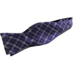 [ параллель импортные товары ] Brooks Brothers America производства шелк bow Thai бабочка галстук лиловый мужской Brooks Brothers necktie bowtie 156