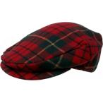 ショッピングハンチング ペンドルトン バージンウール ハンチングキャップ 帽子 レッド PENDLETON HUNTING CAP 001