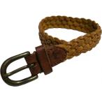 Yahoo! Yahoo!ショッピング(ヤフー ショッピング)ウィルレザーグッズ 本革製 レザーメッシュ ブレスレット イエロー メンズ  WILL LEATHER GOODS 002